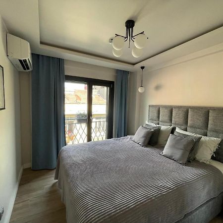 Myfair Apartment Istanbul Ngoại thất bức ảnh
