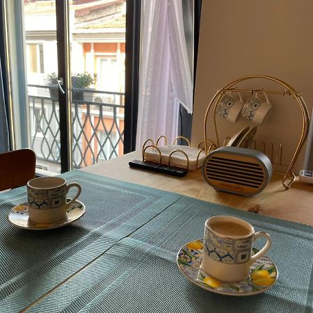 Myfair Apartment Istanbul Ngoại thất bức ảnh