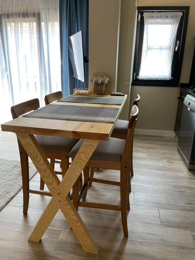 Myfair Apartment Istanbul Ngoại thất bức ảnh