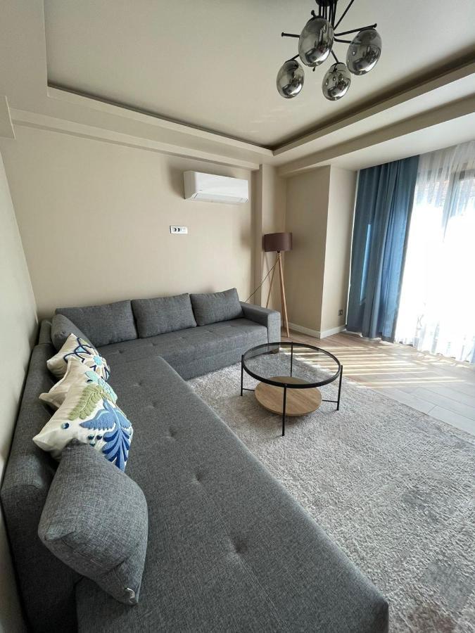 Myfair Apartment Istanbul Ngoại thất bức ảnh