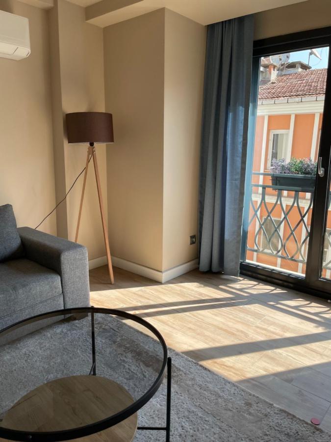 Myfair Apartment Istanbul Ngoại thất bức ảnh