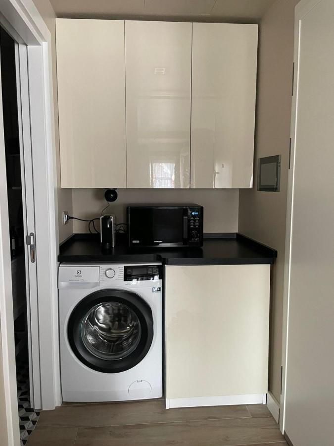 Myfair Apartment Istanbul Ngoại thất bức ảnh