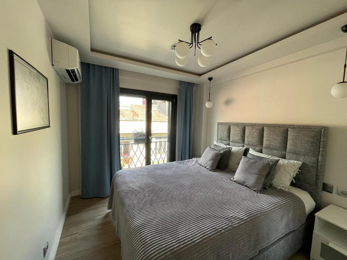 Myfair Apartment Istanbul Ngoại thất bức ảnh