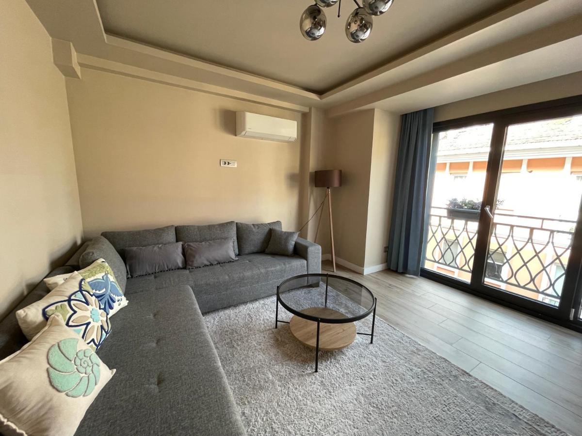 Myfair Apartment Istanbul Ngoại thất bức ảnh